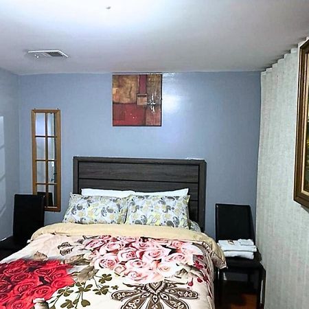 Divine Guest House Room D. 6Mins Near Ewr Newark Airport, 4Mins To Penn Station / Prudential Dış mekan fotoğraf