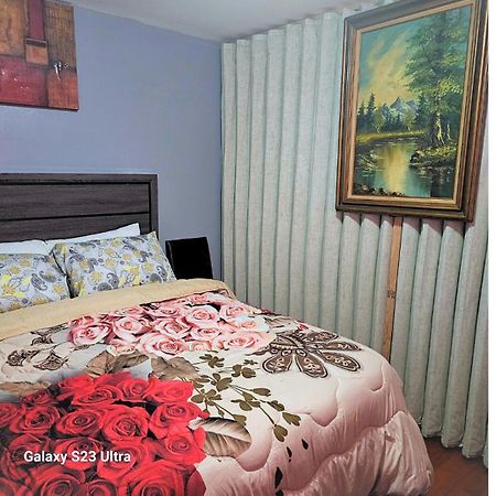 Divine Guest House Room D. 6Mins Near Ewr Newark Airport, 4Mins To Penn Station / Prudential Dış mekan fotoğraf