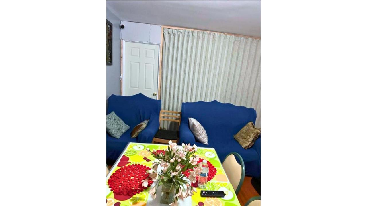 Divine Guest House Room D. 6Mins Near Ewr Newark Airport, 4Mins To Penn Station / Prudential Dış mekan fotoğraf