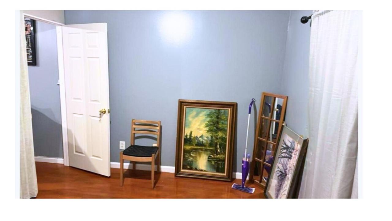 Divine Guest House Room D. 6Mins Near Ewr Newark Airport, 4Mins To Penn Station / Prudential Dış mekan fotoğraf