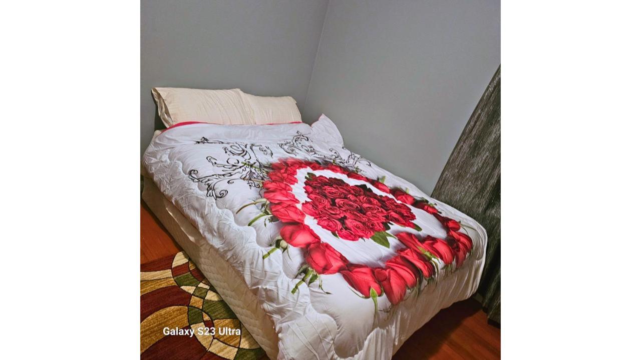 Divine Guest House Room D. 6Mins Near Ewr Newark Airport, 4Mins To Penn Station / Prudential Dış mekan fotoğraf