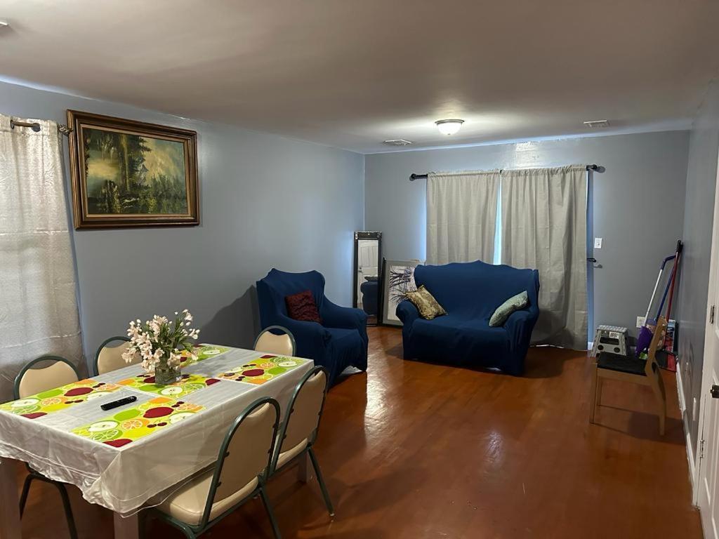 Divine Guest House Room D. 6Mins Near Ewr Newark Airport, 4Mins To Penn Station / Prudential Dış mekan fotoğraf